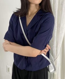 mebole（メボレ）の「テーラードサマージャケット（テーラードジャケット）」