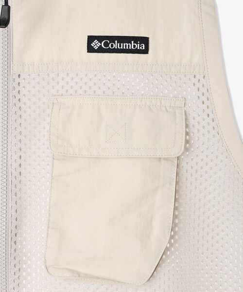 セール】Columbia／シュガーブルック ベスト／コロンビア