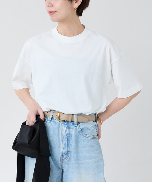 追加》SLOANE スローン 別注Tシャツ（Tシャツ/カットソー