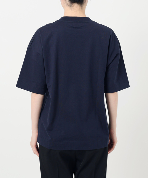 VERMEIL par iena SLOANE別注Tシャツ SL8S-T707 追加》SLOANE（スローン）別注Tシャツ SL8S-T707（Tシャツ
