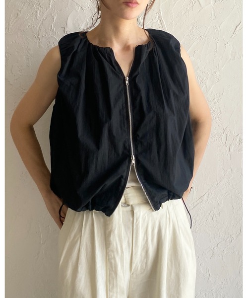 ♦タダシショージ♦タフタ衿シャーリングトップス＆シャーリングスカート　セット すべて表示｜TADASHI SHOJI（タダシ ショージ）公式オンライン