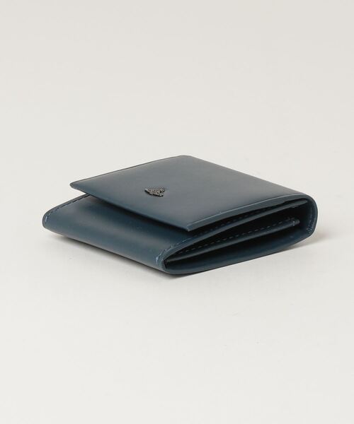 【国内発送★VivienneWestwood】SMOOTH LEATHER 小銭入れ SMOOTH LEATHER 小銭入れ(ブルー)（メンズ）（2320951059