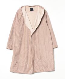 りょうこ　新品未使用 タグ付き OHGA コーディガン ブランド古着】「コーディガン」に該当するレディース古着通販 - ZOZOUSED