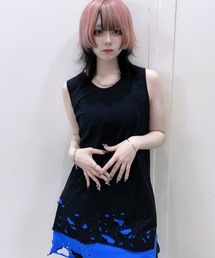 CIVARIZE｜シヴァーライズ（レディース）のタンクトップ通販