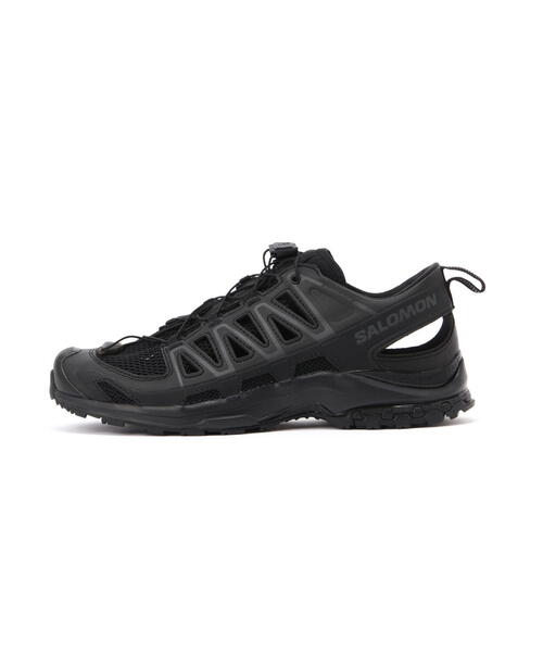 SALOMON(サロモン)の「SALOMON/サロモン/XA PRO 3D AMPHIB/ L47740000(サンダル・メンズ・ブラック・26.0cm/27.5cm/28.5cm/28.0cm/27.0cm/26.5cm)」の11枚目の写真