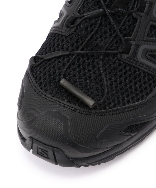 SALOMON(サロモン)の「SALOMON/サロモン/XA PRO 3D AMPHIB/ L47740000(サンダル・メンズ・ブラック・26.0cm/27.5cm/28.5cm/28.0cm/27.0cm/26.5cm)」の6枚目の写真