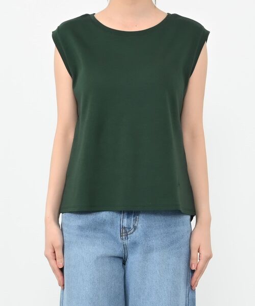 tシャツ COHINAファンクションパックカットソー 「低身長・小柄女性」 レディース tシャツ COHINAファンクションパックカットソー 「低身長・小柄