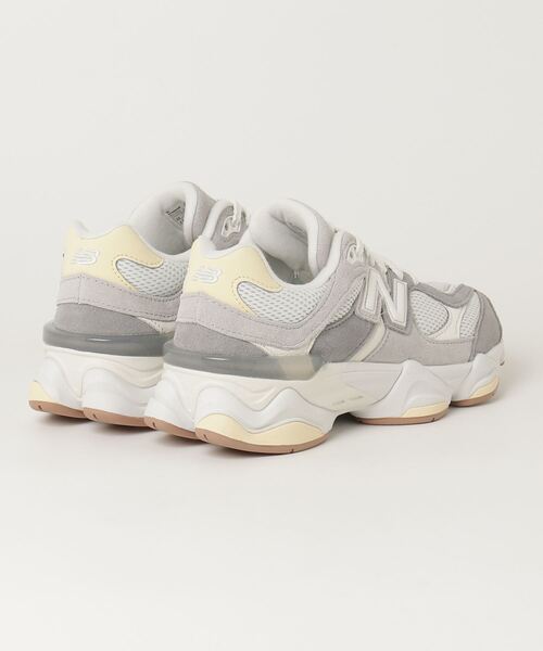 【New Balance】ニューバランス 9060 スニーカー New Balance / ニューバランス】9060｜MEN'S MELROSE（メンズ