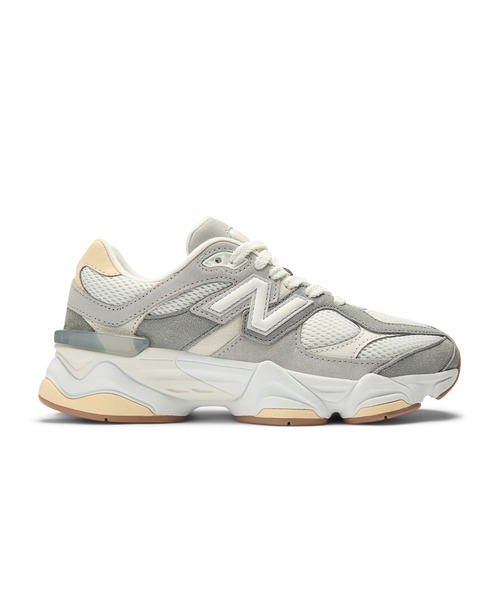 【New Balance】 タン 9060 スニーカー 9060 - New Balance