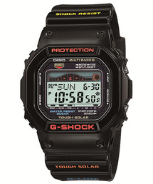 CASIO | G-SHOCK / GWX-5600-1JF/C-4JF/C-7JF(アナログ腕時計)