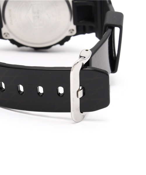 CASIO（カシオ）の「G-SHOCK / GWX-5600-1JF/C-4JF/C-7JF（アナログ腕時計・メンズ・ホワイト/ブラック/レッド・ONE SIZE）」の8枚目の写真