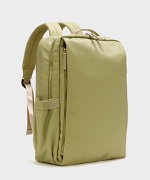 BASE（ベース）の「9ポケット ユニセックス 通勤 通学 リュック（バックパック/リュック）」