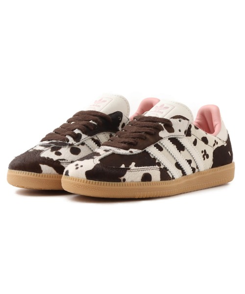 adidas SAMBA OG W アディダス サンバ オージー W adidas SAMBA OG W / アディダス サンバ オージー W（スニーカー