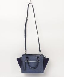ダイアナ　バッグ 707449 GG Crystal Mini Diana Tote