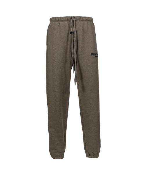 FOG ESSENTIALS（エフオージーエッセンシャルズ）の「CLASSIC FIT FLEECE SWEATPANT（その他パンツ・メンズ・ダークブラウン・MEDIUM/SMALL/X-SMALL/X-LARGE/LARGE）」の5枚目の写真