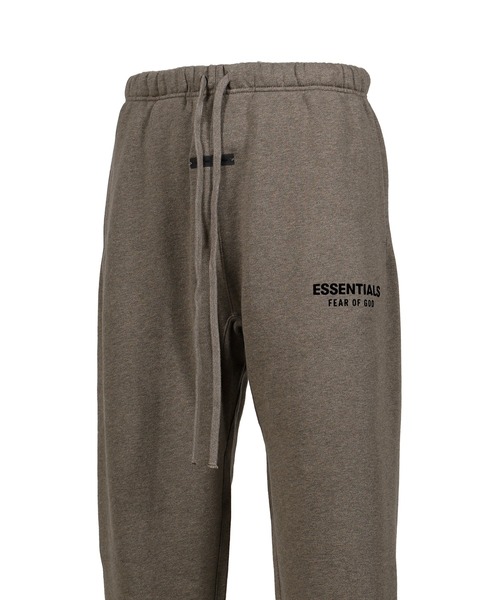 FOG ESSENTIALS（エフオージーエッセンシャルズ）の「CLASSIC FIT FLEECE SWEATPANT（その他パンツ・メンズ・ダークブラウン・MEDIUM/SMALL/X-SMALL/X-LARGE/LARGE）」の8枚目の写真