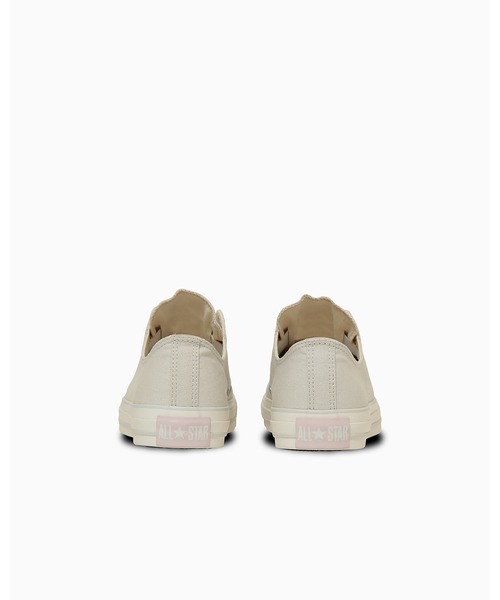 CONVERSE ALL STAR(コンバースオールスター)の「ALL STAR SLIP FE OX / オールスター スリップ FE OX(スニーカー・レディース・ホワイト×ライトピンク・9.5/9/8.5/8/7.5/7/6.5/5.5/5/4.5/3/3.5/4)」の5枚目の写真