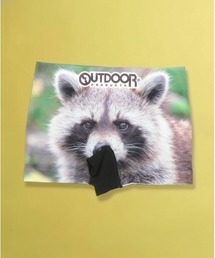 minius（ミニウス）の「【OUTDOOR/アウトドア】プリントボクサーパンツ（動物）/アニマル柄アンダーウェア（ボクサーパンツ）」
