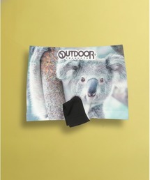 minius（ミニウス）の「【OUTDOOR/アウトドア】プリントボクサーパンツ（動物）/アニマル柄アンダーウェア（ボクサーパンツ）」