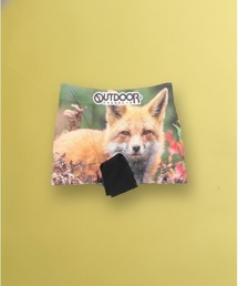 minius（ミニウス）の「【OUTDOOR/アウトドア】プリントボクサーパンツ（動物）/アニマル柄アンダーウェア（ボクサーパンツ）」