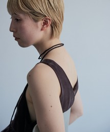 Choker Set Cupra Tops