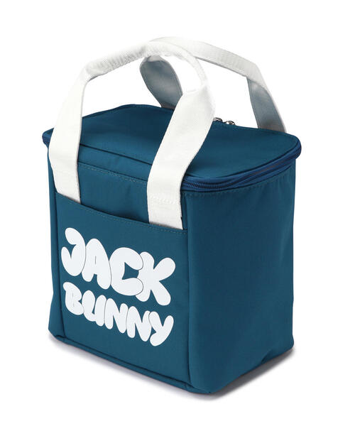 Jack Bunny!! ジャックバニー 保冷カートバッグ : GDOゴルフ