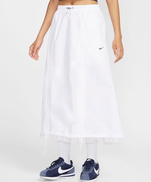 くんちゃん　NIKE STUDIO PACK とスカート くんちゃん NIKE STUDIO PACK とスカート EES0124F0093_zo_a101.jpg
