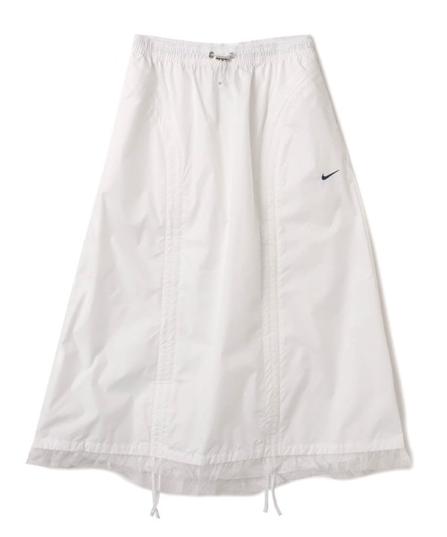 NIKE AS W NSW RCHED WVN SKIRT GCEL / ナイキ ウィメンズ NSW