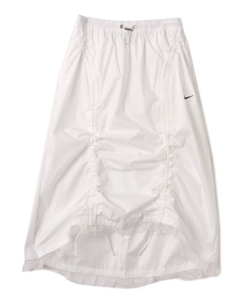 NIKE AS W NSW RCHED WVN SKIRT GCEL / ナイキ ウィメンズ NSW