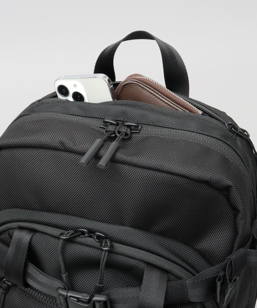 NAUTICA（ノーティカ）の「バリスティック調ポリエステル 大容量