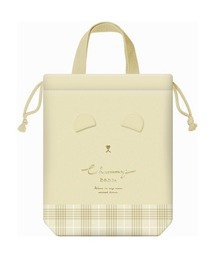 BACKYARD FAMILY（バックヤードファミリー）の「シューズバッグ（シューズ小物/雑貨）」