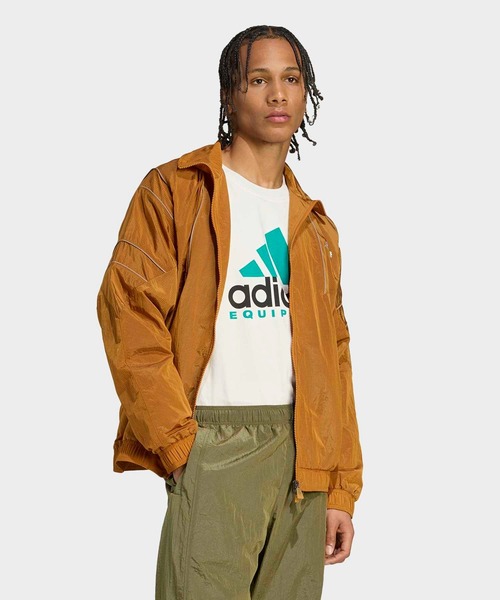 セール】エキップメント トラックトップ EQT TT / アディダス