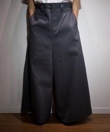 CONZ（コンズ）の「LOOSE WITH DICKIES　ISSUE7（チノパンツ）」