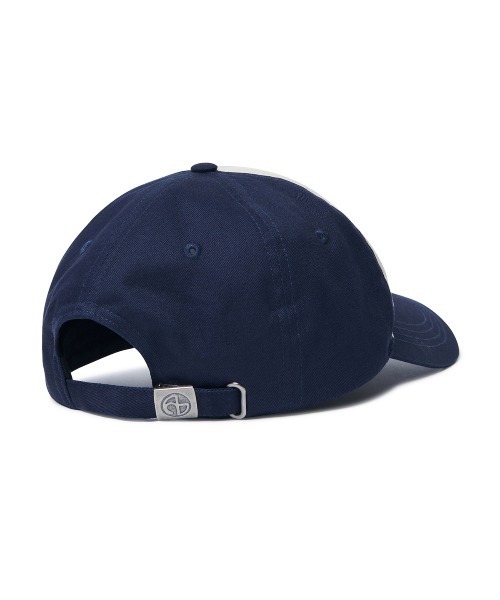 キャップ NOMANUAL M.S.L BALL CAP 4HA017 セール】「NOMANUAL /ノーマニュアル」DROP C.T BALL CAP