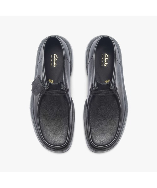 セール】Torview Hi / トービューハイ（ブラックレザー）（ブーツ