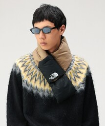 THE NORTH FACE | THE NORTH FACE / ヌプシマフラー(マフラー)