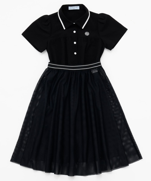 セール】2WAYスイッチングワンピースセット（ワンピース）｜CHOPIN