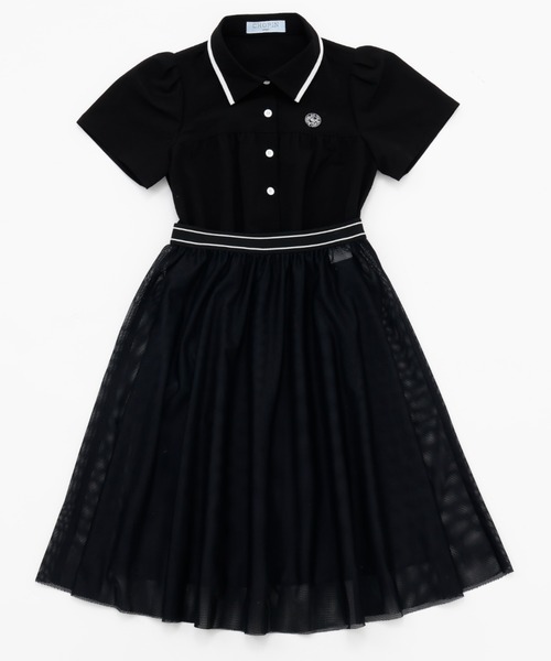 CHOPIN（ショパン）の「2WAYスイッチングワンピースセット（ワンピース