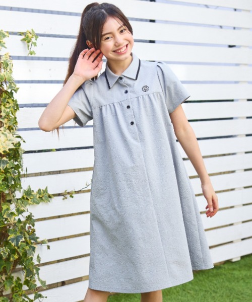 CHOPIN（ショパン）の「2WAYスイッチングワンピースセット（ワンピース