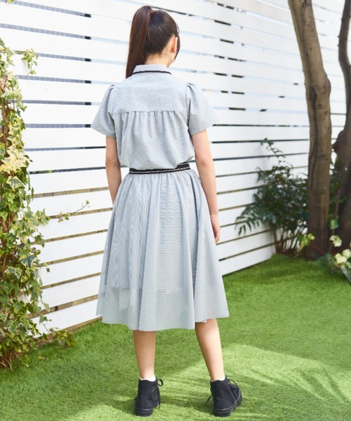 CHOPIN（ショパン）の「2WAYスイッチングワンピースセット（ワンピース