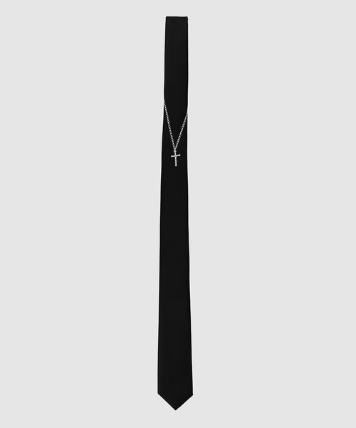 DAIRIKU（ダイリク）の「Silk Regimental Tie（ネクタイ）」 - WEAR