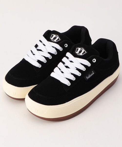 Northwave×FREAK’S STORE ノースウェーブ Northwave/別注 ESPRESSO CANVAS[36-38サイズ展開]｜Daytona Park