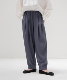 DRESSLAVE（ドレスレイブ）の「drape carrot pants(ドレープキャロットパンツ)（その他パンツ）」