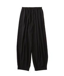 DRESSLAVE（ドレスレイブ）の「drape carrot pants(ドレープキャロットパンツ)（その他パンツ）」