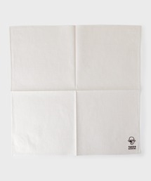 TAKEO KIKUCHI（タケオキクチ）の「ピンヘッド調ハンカチ（ハンカチ/ハンドタオル）」