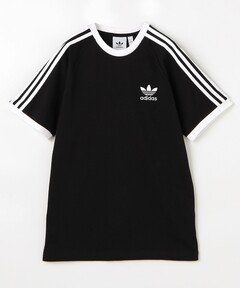 セール】adidas アディダス W 3ST RAGLAN TEE ショートスリーブ