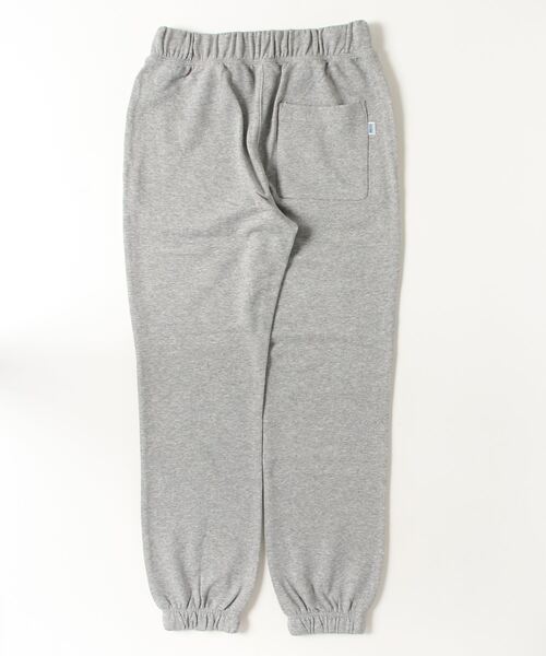 DISCUS ATHLETIC（ディスカス　アスレチック）の「【DISCUS ATHLETIC/ディスカス アスレチック】ＵＳＡコットンブレンド裏毛スウェットパンツ（スウェットパンツ・メンズ・杢グレー/ブラック/ネイビー/オートミール・MEDIUM/LARGE/X-LARGE）」の5枚目の写真