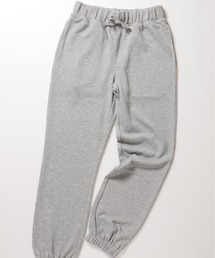 DISCUS ATHLETIC | 【DISCUS ATHLETIC/ディスカス アスレチック】ＵＳＡコットンブレンド裏毛スウェットパンツ(スウェットパンツ)