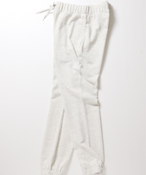 DISCUS ATHLETIC（ディスカス　アスレチック）の「【DISCUS ATHLETIC/ディスカス アスレチック】ＵＳＡコットンブレンド裏毛スウェットパンツ（スウェットパンツ・メンズ・杢グレー/ブラック/ネイビー/オートミール・MEDIUM/LARGE/X-LARGE）」の22枚目の写真