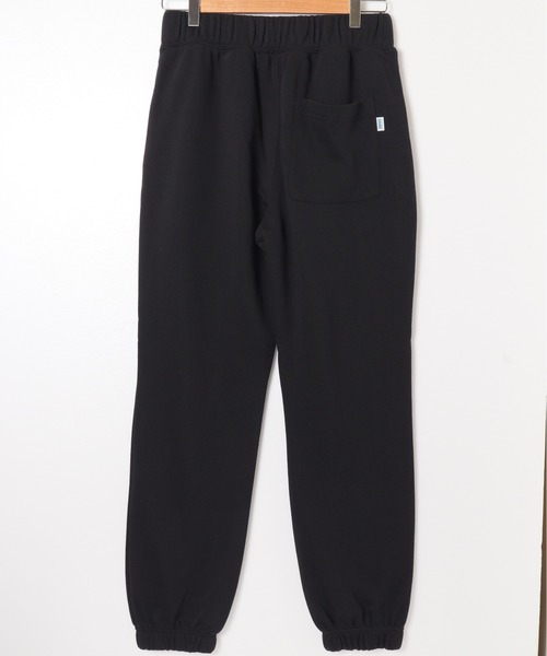 DISCUS ATHLETIC（ディスカス　アスレチック）の「【DISCUS ATHLETIC/ディスカス アスレチック】ＵＳＡコットンブレンド裏毛スウェットパンツ（スウェットパンツ・メンズ・杢グレー/ブラック/ネイビー/オートミール・MEDIUM/LARGE/X-LARGE）」の7枚目の写真